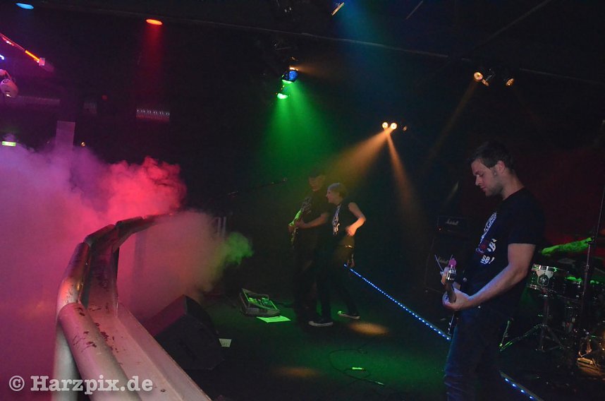 SEP im Sax Nordhausen