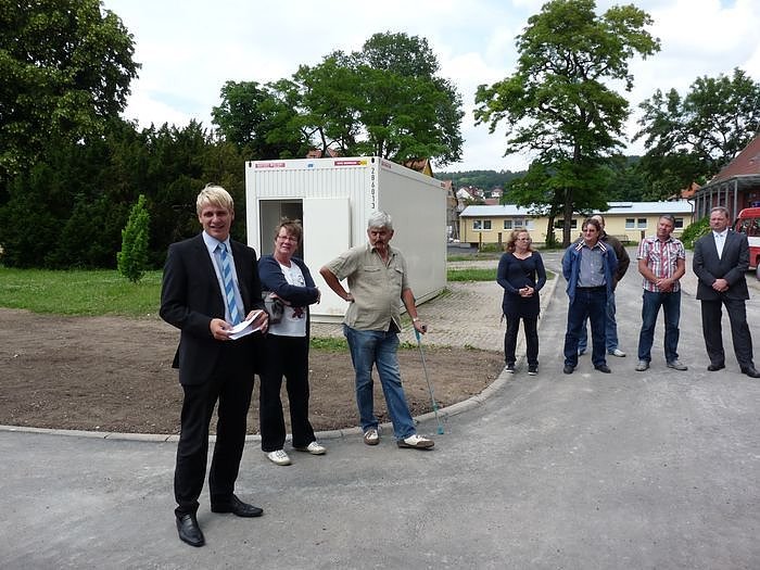 10 Wochen fr&uuml;her