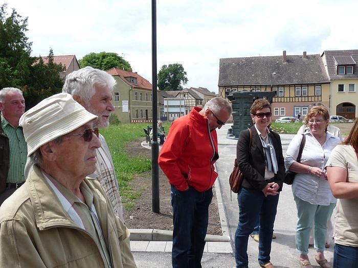 10 Wochen fr&uuml;her