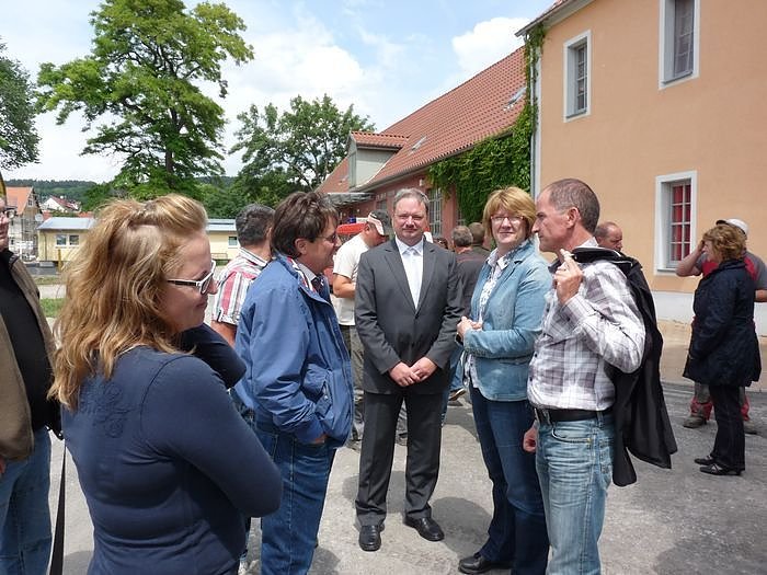 10 Wochen fr&uuml;her