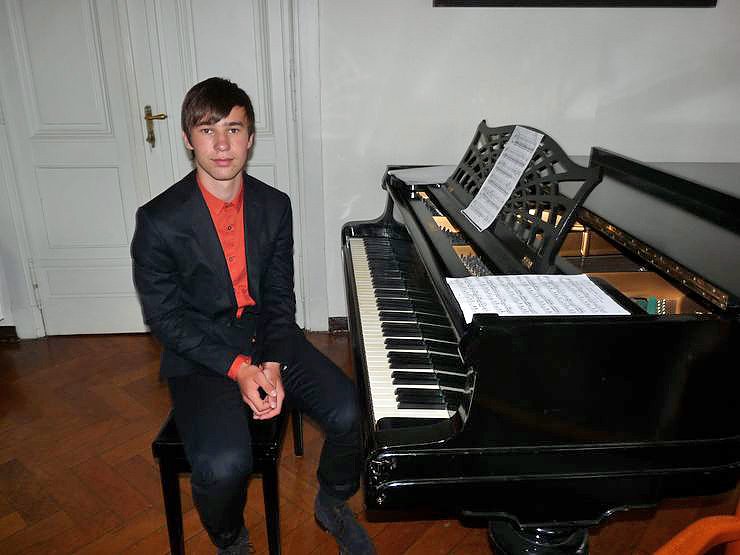 40 Jahre Goethe-Gesellschaft