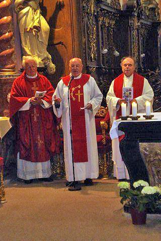 Ein besonderes Jubil&auml;um