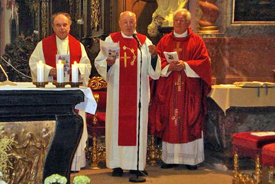 Ein besonderes Jubil&auml;um