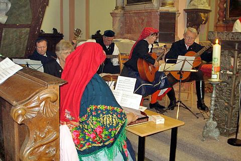 Ein besonderes Jubil&auml;um