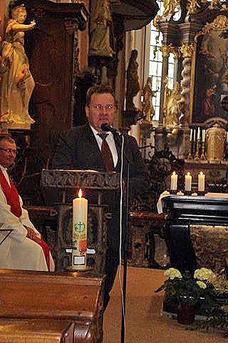 Ein besonderes Jubil&auml;um