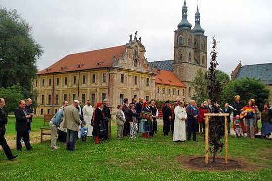Ein besonderes Jubil&auml;um