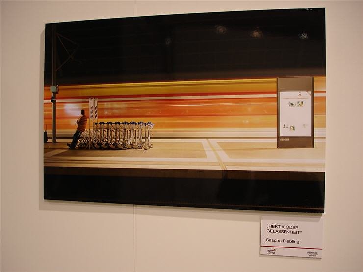 Photokina K&ouml;ln 2008