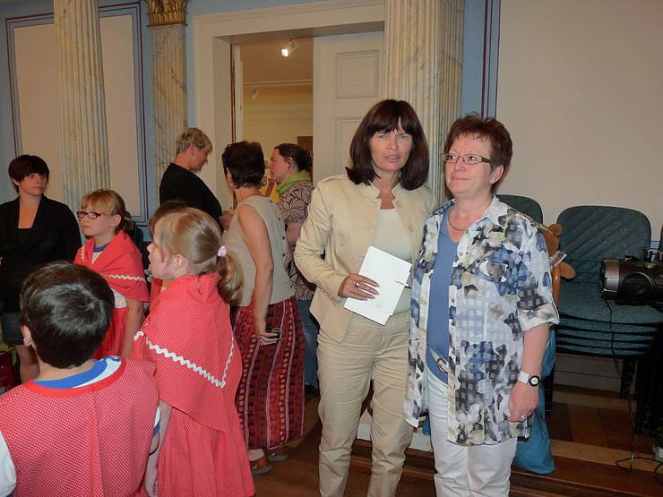 Weniger Arbeit gew&uuml;nscht