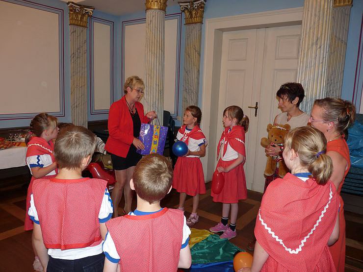 Weniger Arbeit gew&uuml;nscht