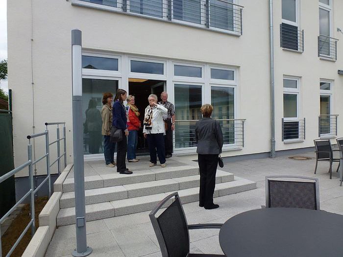 tag der architektouren 2013