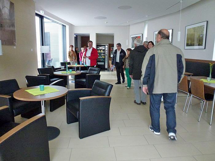 tag der architektouren 2013