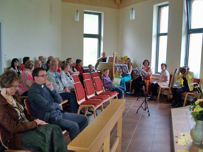 tag der architektouren 2013