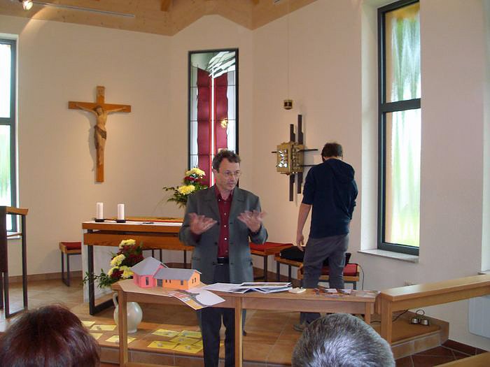 tag der architektouren 2013