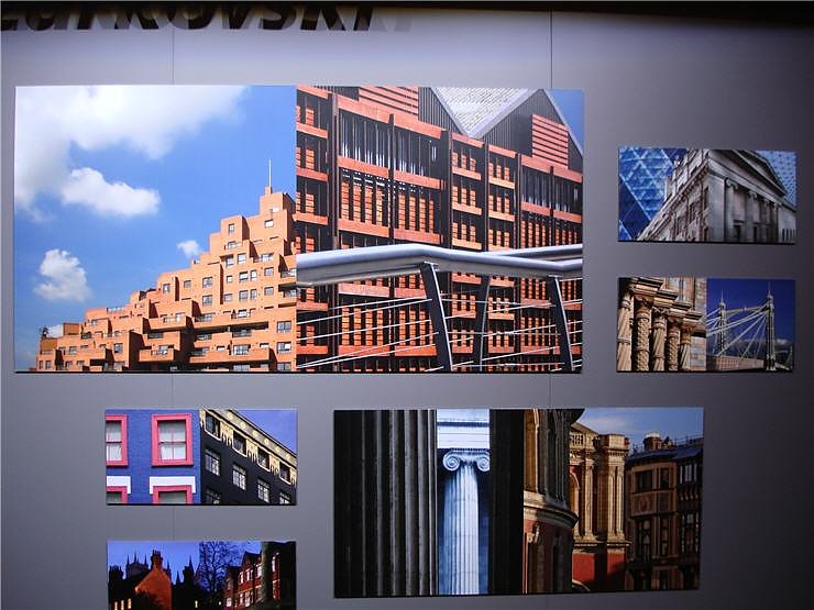 Photokina K&ouml;ln 2008