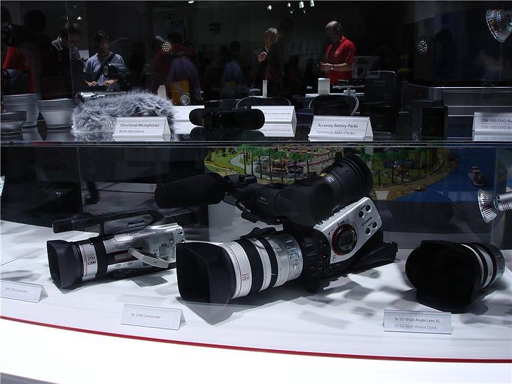 Photokina K&ouml;ln 2008