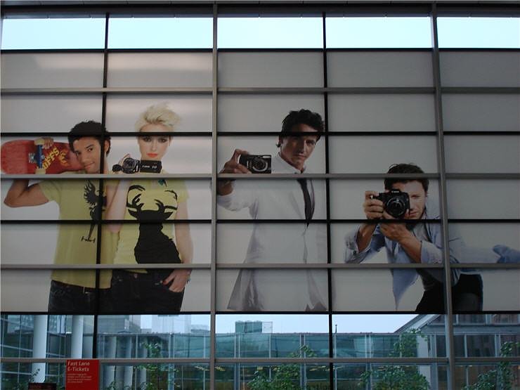 Photokina K&ouml;ln 2008