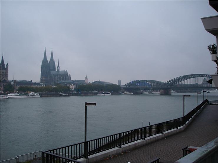 Photokina K&ouml;ln 2008