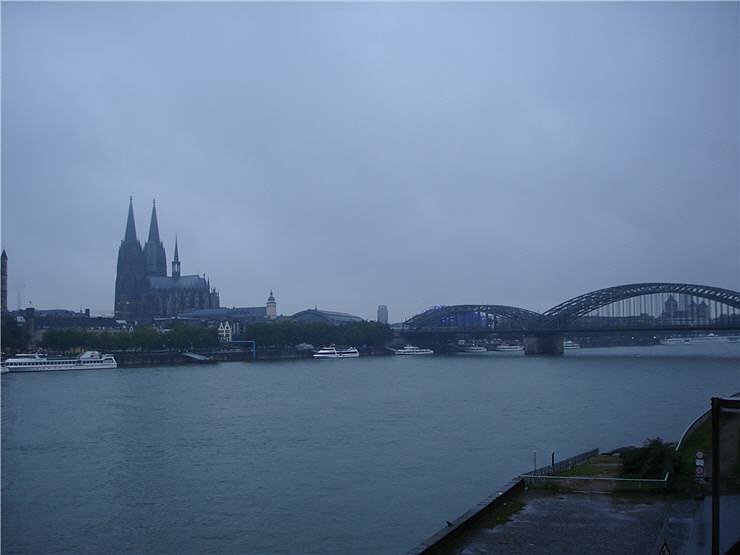 Photokina K&ouml;ln 2008