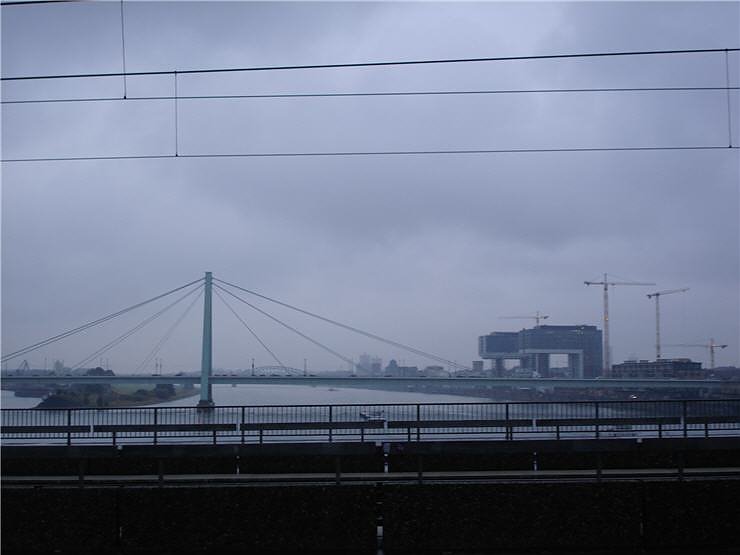 Photokina K&ouml;ln 2008