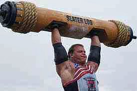 1.   Barbarossa-Strongman-Cup in Esperstedt