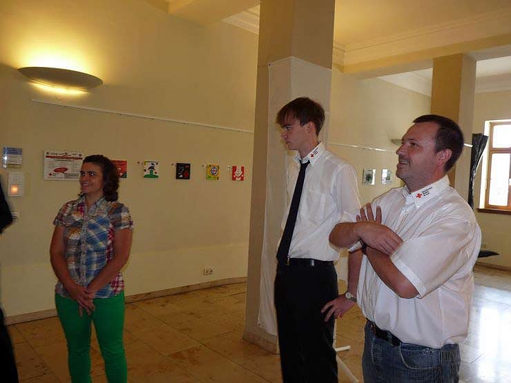 F&uuml;rs Jubil&auml;um