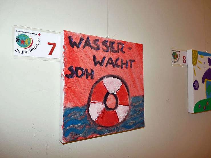 F&uuml;rs Jubil&auml;um