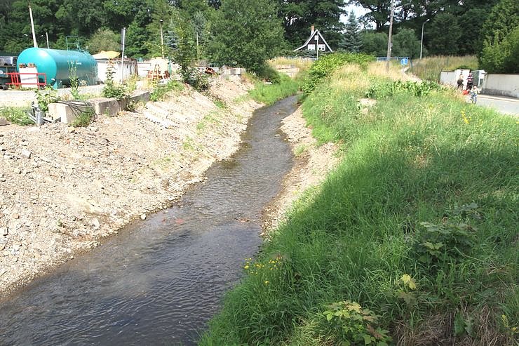 Katastrophensch&uuml;tzer &uuml;bergaben Spende