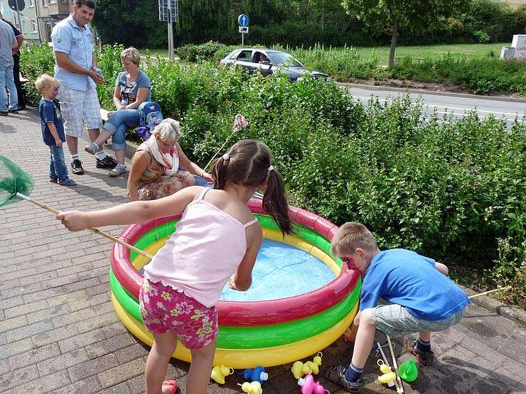 Kaffee und Kuchen (1)