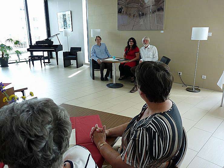 Kaffee und Kuchen (2)