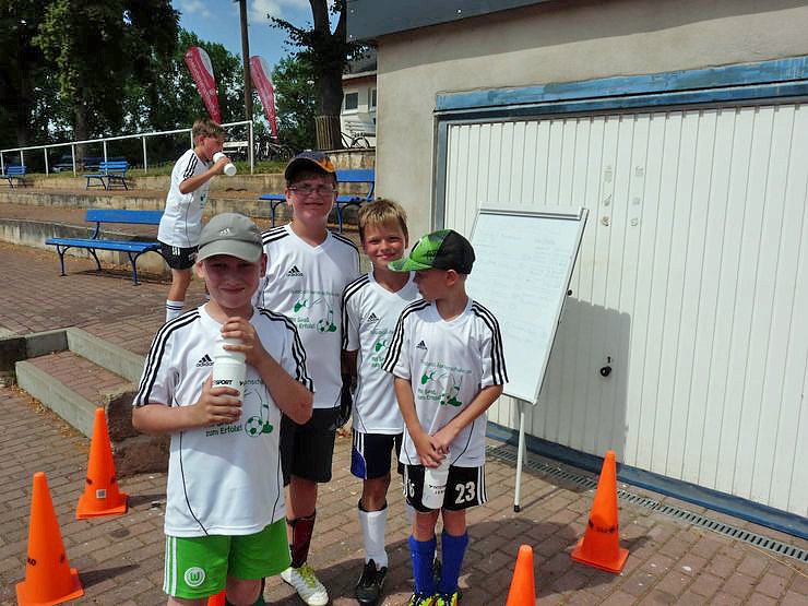 Schule ist nicht vorbei