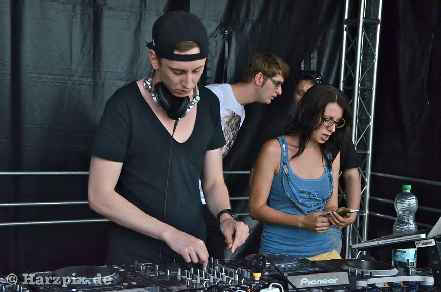 Holi Festival Nordhausen