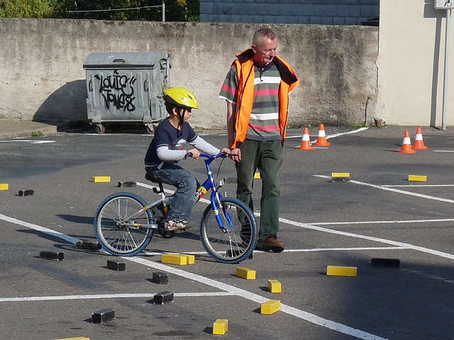 Familienfest in Sondershausen