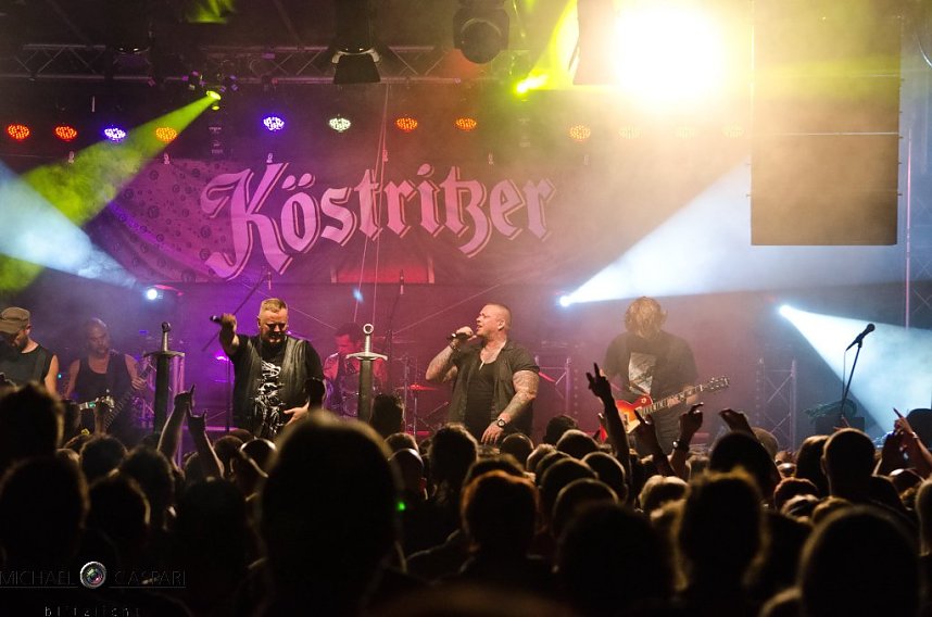 Altstadtfest 2013