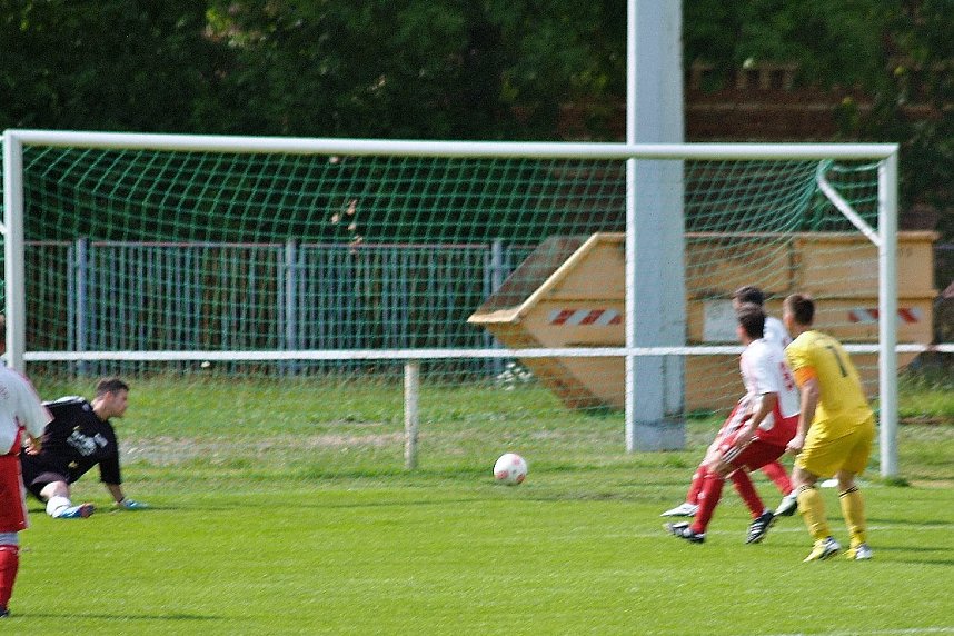 Ro&szlig;leben gewinnt in Nordhausen