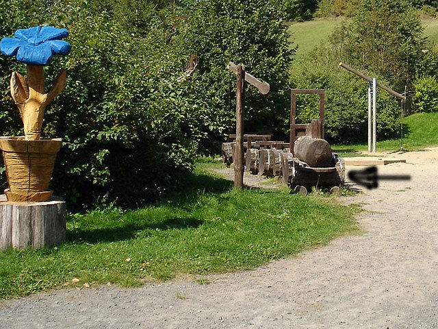 Kreisbereisung Friedrichsrode