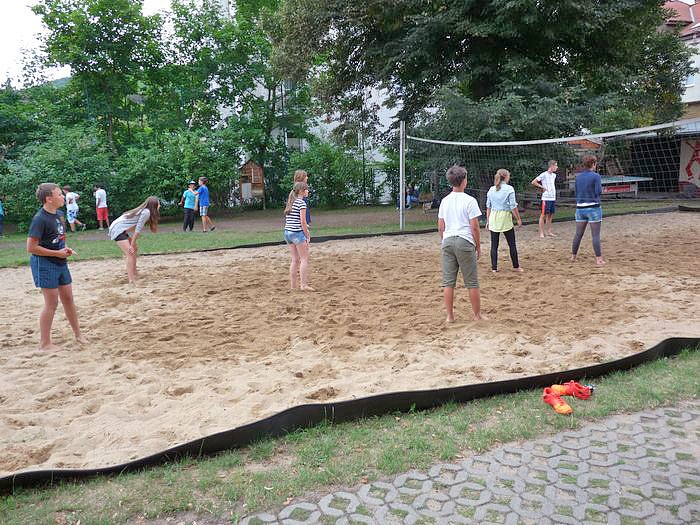 Spiel und Spa&szlig;