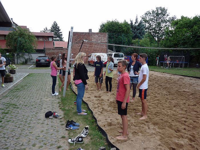 Spiel und Spa&szlig;