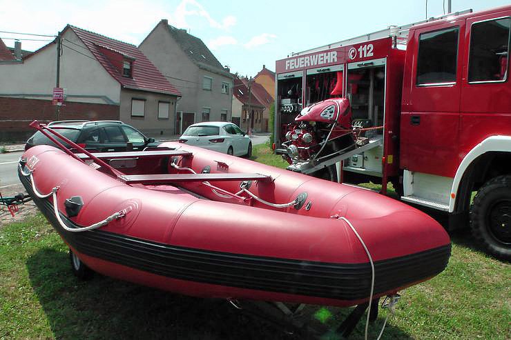 Jubil&auml;um gefeiert