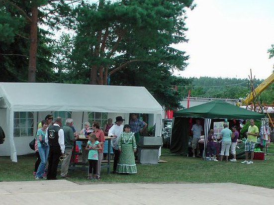 Noch ein Jubil&auml;um