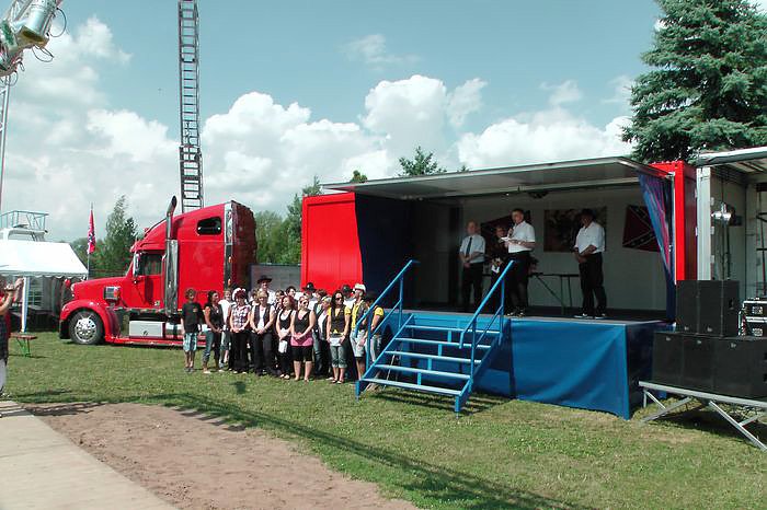 Noch ein Jubil&auml;um