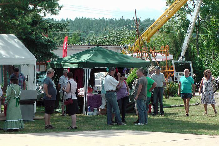 Noch ein Jubil&auml;um