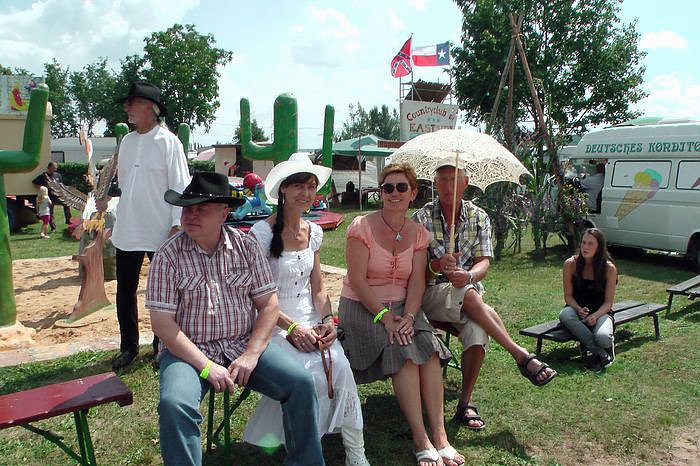 Noch ein Jubil&auml;um