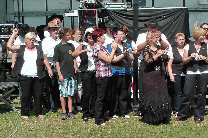 Noch ein Jubil&auml;um