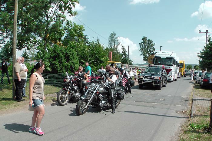 Noch ein Jubil&auml;um