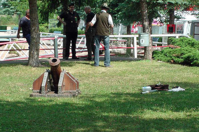 Noch ein Jubil&auml;um