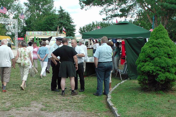 Noch ein Jubil&auml;um