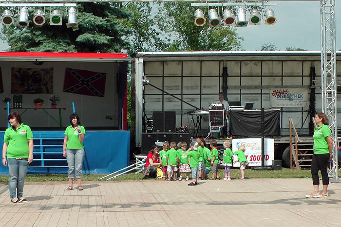 Noch ein Jubil&auml;um