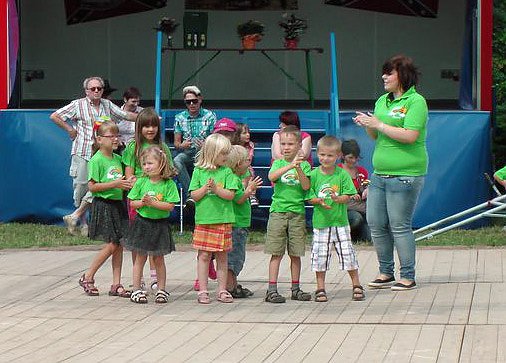 Noch ein Jubil&auml;um