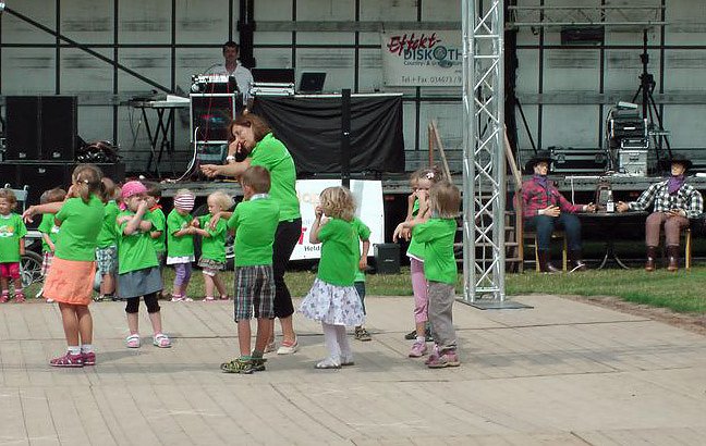 Noch ein Jubil&auml;um