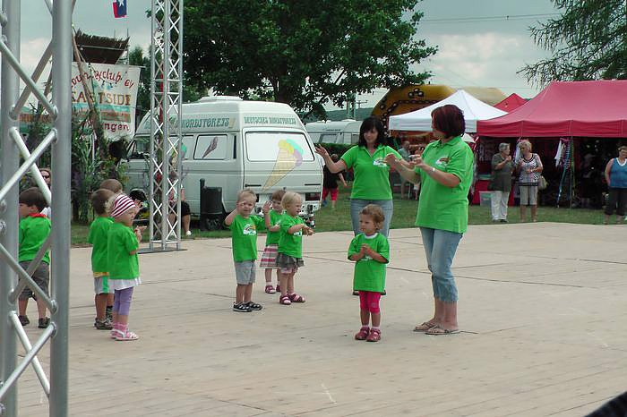 Noch ein Jubil&auml;um